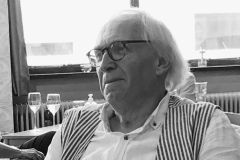 Cees van der Veur (1951-2023), foto D66