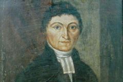 Willem van der Veur (1777-1841), door J.C. van der Veur