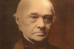 Johannes Catharinus van der Veur (1805-1894)