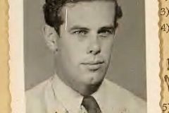 Jan W.G. van der Veur (1921-1998)