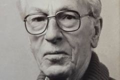 Piet van der Veur (1909-1994)